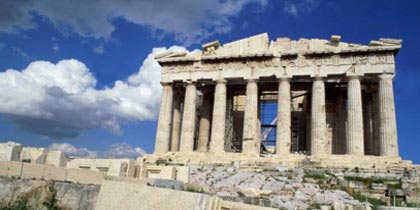 Athens Greece - Athens Hotels, Athens Tours, Olympic Accomodation for 2004 Olympics in Athens